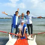 Rosa Maria Elite Bellaria-Igea Marina