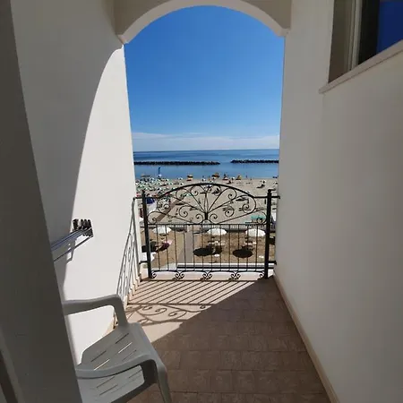 Rosa Maria Elite Hotel 3*