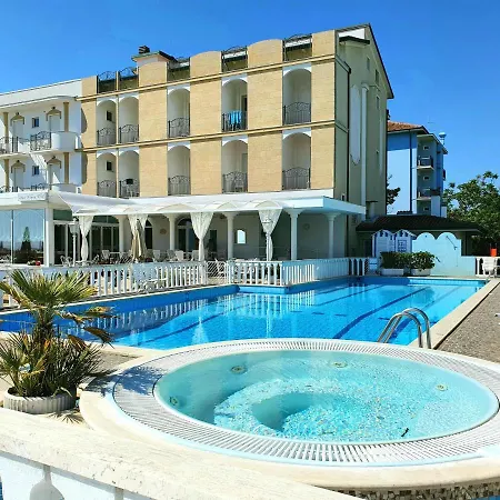 Rosa Maria Elite 3* Bellaria – Igea Marina