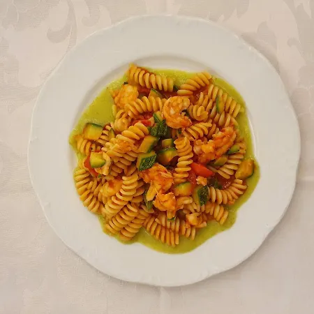 Rosa Maria Elite Hotel 3*