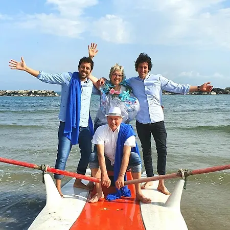 Rosa Maria Elite Bellaria-Igea Marina