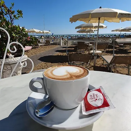 Rosa Maria Elite Hotel Bellaria-Igea Marina