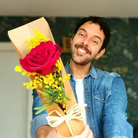 Rosa Maria Elite Szálloda Bellaria – Igea Marina