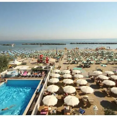Rosa Maria Elite Bellaria – Igea Marina