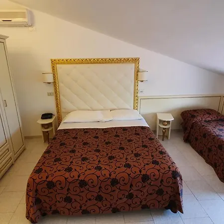 Rosa Maria Elite Hotell