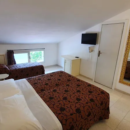 Rosa Maria Elite Hotel