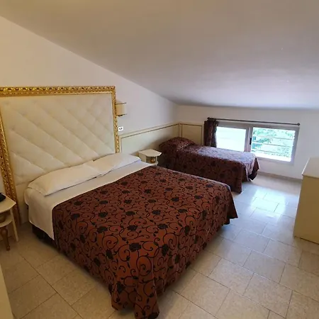 Rosa Maria Elite Bellaria-Igea Marina