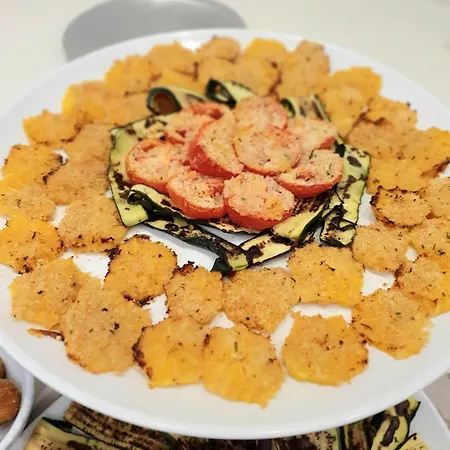 Rosa Maria Elite Hotel 3*