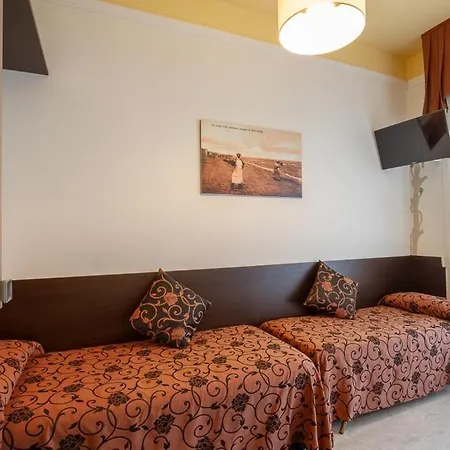 Rosa Maria Elite Hotell 3*