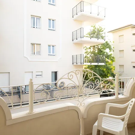 Hotell Rosa Maria Elite