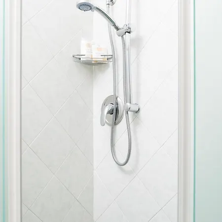 Rosa Maria Elite Szálloda 3*