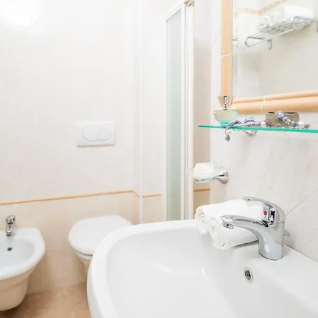 Hotel Rosa Maria Elite 3*