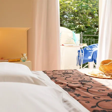 Rosa Maria Elite 3* Bellaria – Igea Marina