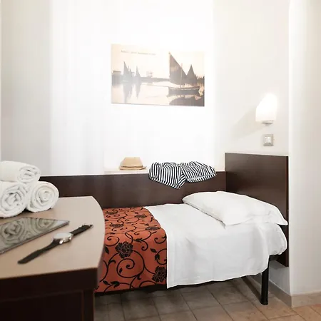 Rosa Maria Elite Otel