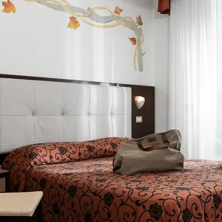 Rosa Maria Elite 3* Bellaria – Igea Marina