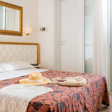 Hotell Rosa Maria Elite 3*