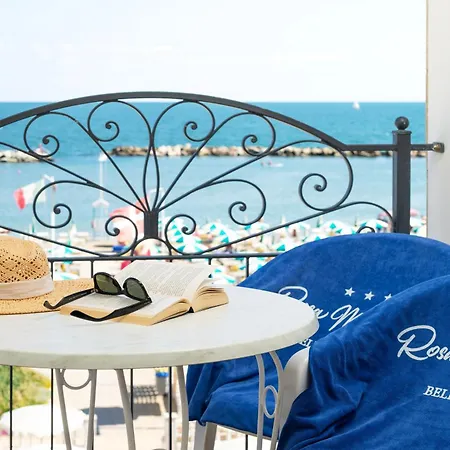 Szálloda Rosa Maria Elite Bellaria – Igea Marina