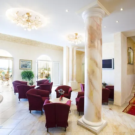 Rosa Maria Elite Hotell