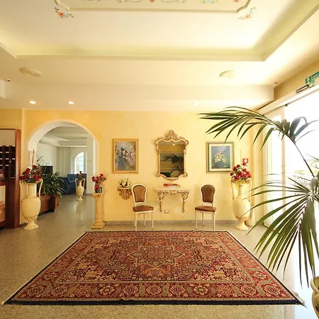 Rosa Maria Elite Szálloda 3*
