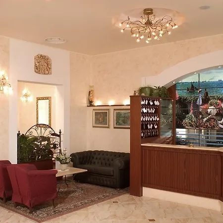 Hotell Rosa Maria Elite Bellaria-Igea Marina