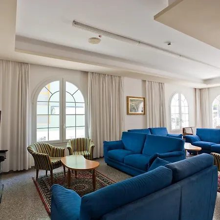 Rosa Maria Elite Hotell