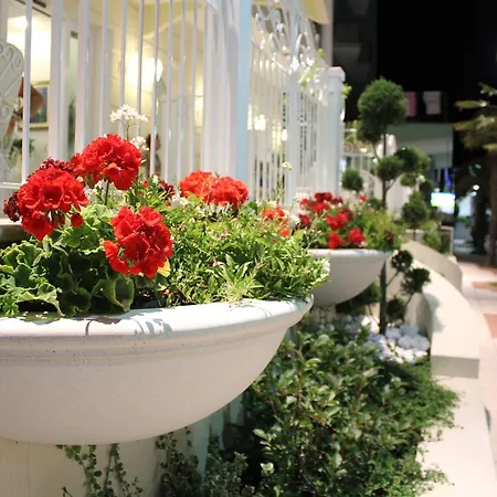 Rosa Maria Elite Hotel