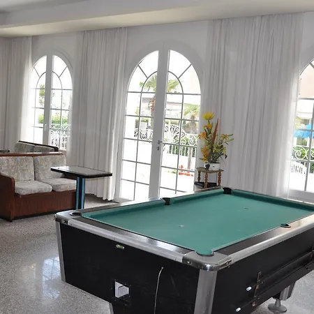 Rosa Maria Elite Hotell Bellaria-Igea Marina