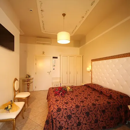 Rosa Maria Elite Hotel Bellaria-Igea Marina