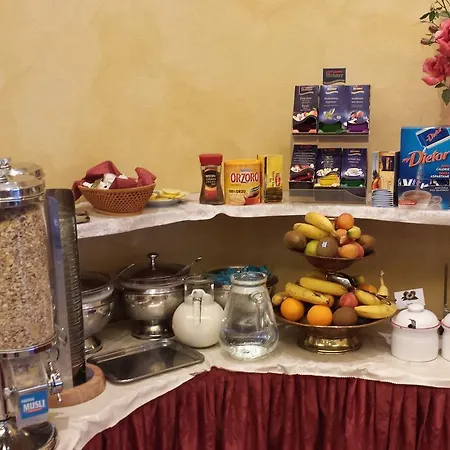 Hotel Rosa Maria Elite Bellaria-Igea Marina