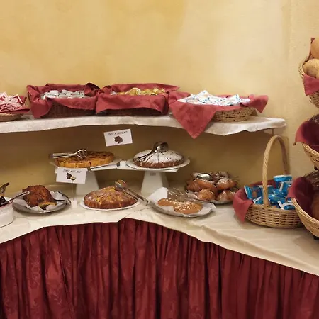 Rosa Maria Elite Hotel