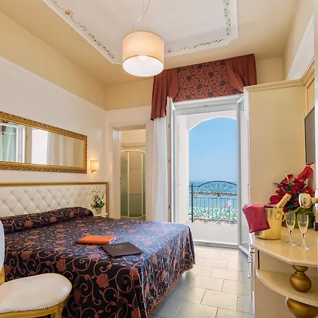 Rosa Maria Elite Hotel Bellaria-Igea Marina