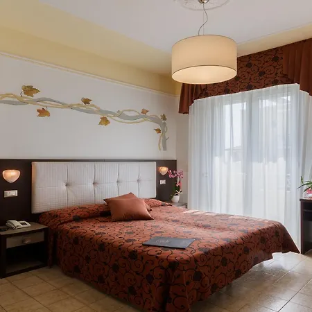 Rosa Maria Elite Hotel