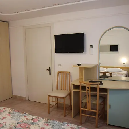 Rosa Maria Elite Hotel