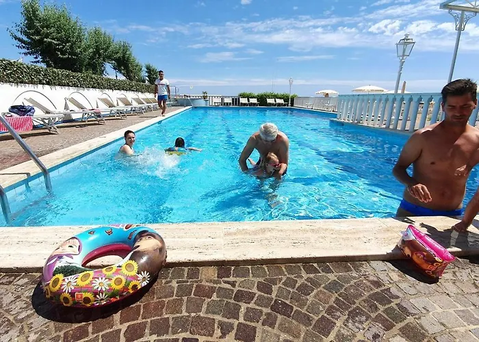 Rosa Maria Elite Hotel Bellaria-Igea Marina