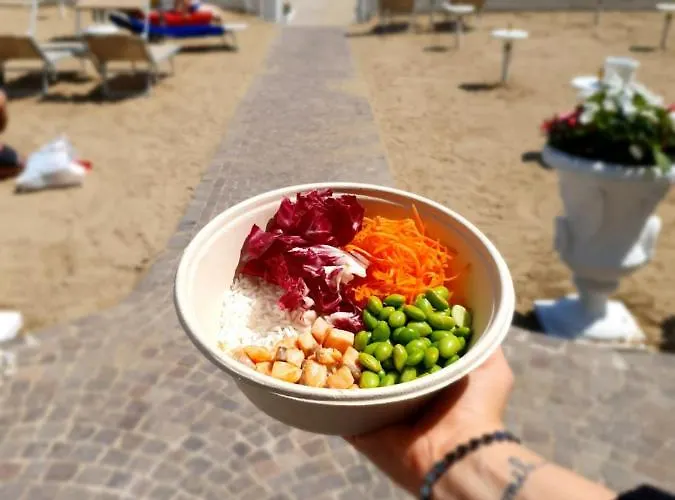 Hotel Rosa Maria Elite Bellaria-Igea Marina