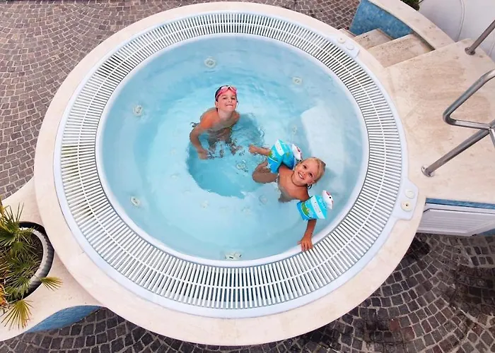 Rosa Maria Elite Hotel