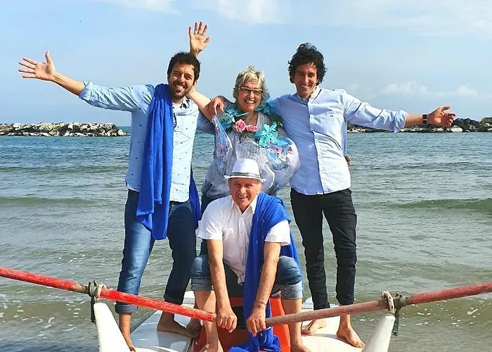 Rosa Maria Elite Bellaria-Igea Marina