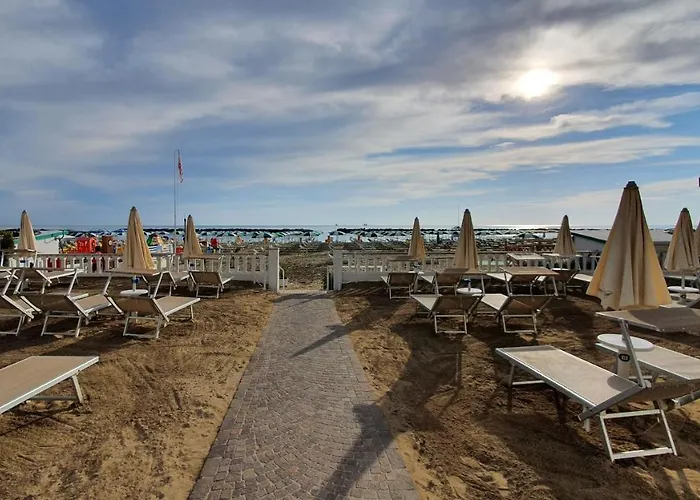 Rosa Maria Elite Hotel Bellaria-Igea Marina