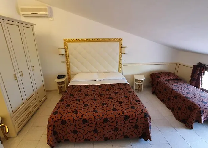 Rosa Maria Elite Hotel