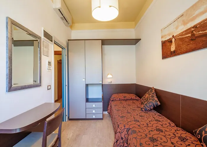 Rosa Maria Elite 3* Bellaria-Igea Marina