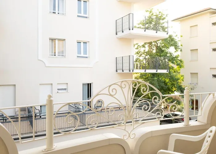 Hotel Rosa Maria Elite