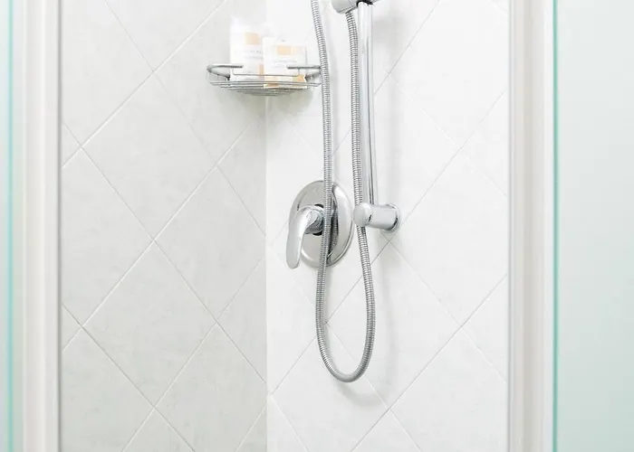 Rosa Maria Elite Hotel 3*