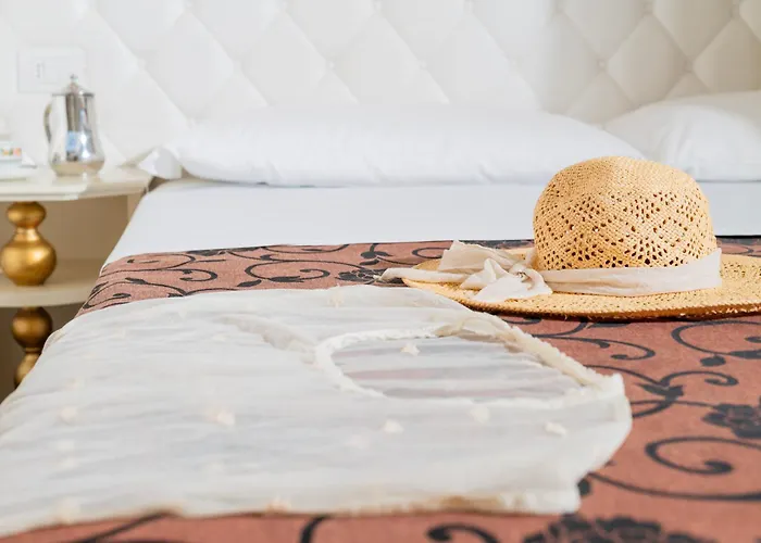 Rosa Maria Elite Hotel Bellaria-Igea Marina