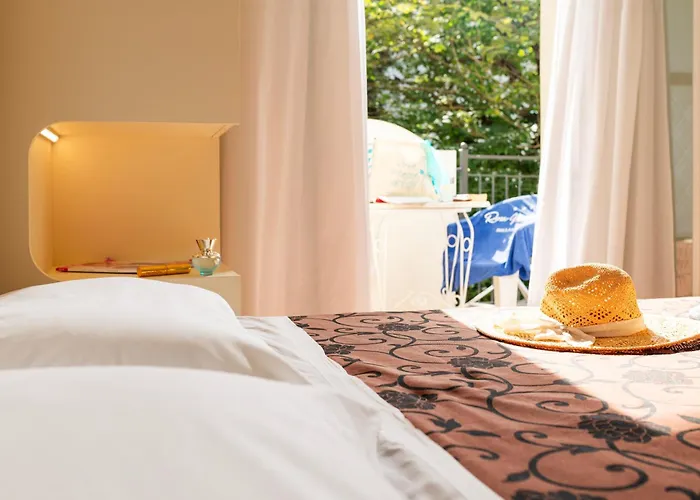 Rosa Maria Elite 3* Bellaria-Igea Marina