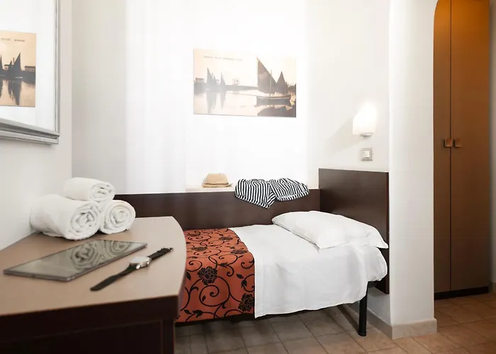 Rosa Maria Elite Hotel