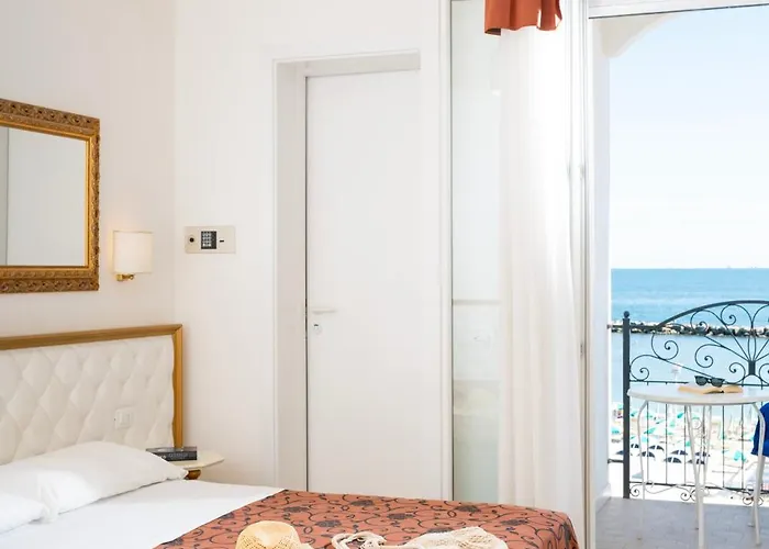 Rosa Maria Elite Bellaria-Igea Marina