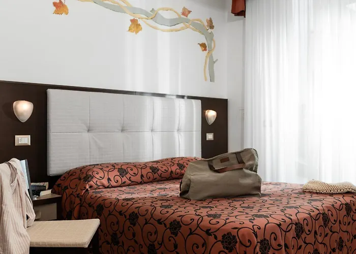 Rosa Maria Elite 3* Bellaria-Igea Marina