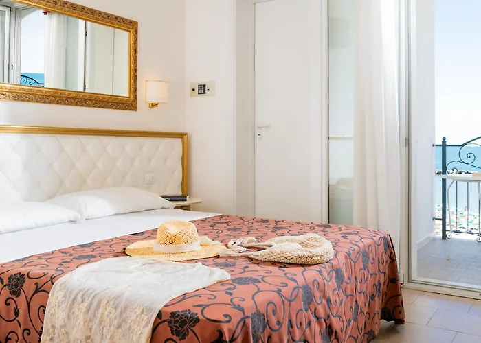 Hotel Rosa Maria Elite 3*