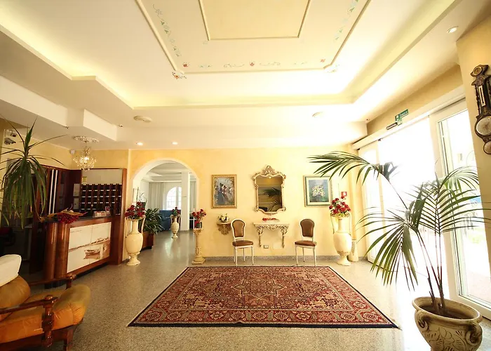 Rosa Maria Elite 3* Bellaria-Igea Marina