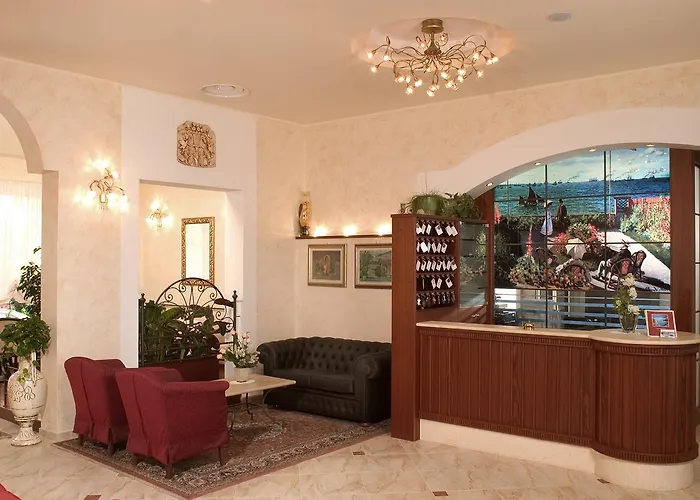 Hotel Rosa Maria Elite Bellaria-Igea Marina